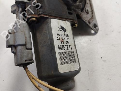 Vindusheismekanisme høyre foran CITROËN SAXO (S0, S1) 1.6 VTL, VTR | BP29954823C23