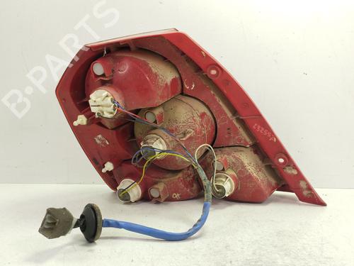 Right taillight DAEWOO KALOS (KLAS) 1.4 | BP32844318C35 - Image 4