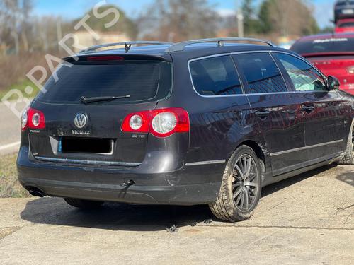 Front left interior door handle VW PASSAT B6 Variant (3C5) | BP33399449I13 - Image 5