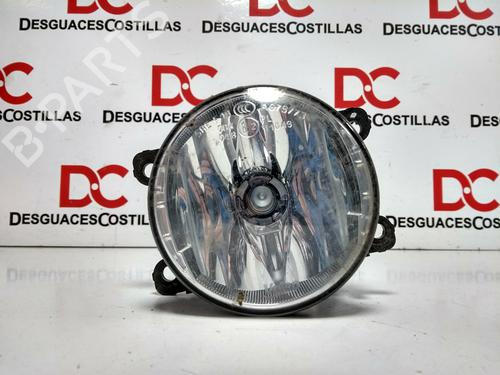 Left front fog light RENAULT SCÉNIC III (JZ0/1_) | BP17414801C30