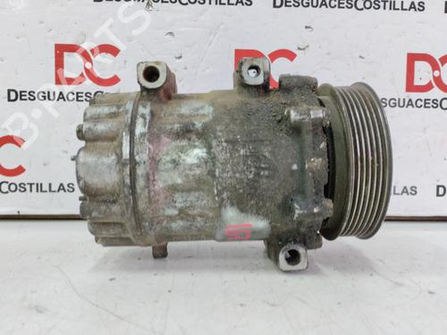 AC compressor CITROËN JUMPY I (U6U_) 2.0 HDi 110 | BP26882897M34 