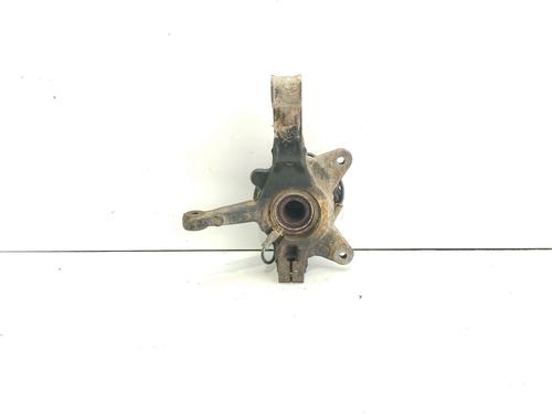 Used Left front steering knuckle RENAULT KANGOO / GRAND KANGOO II (KW0/1_) [2008-2025]  25816668