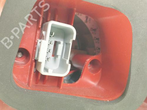Left taillight VW PASSAT B6 Variant (3C5) | BP37795407C34 - Image 4