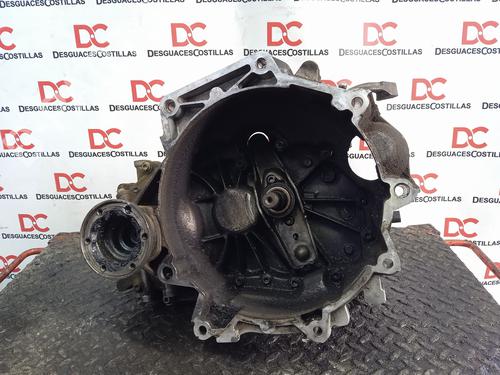 Used Gearbox SEAT IBIZA III (6L1) [2002-2009]  17409540