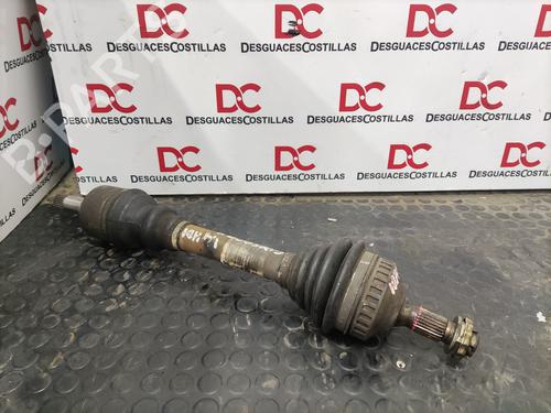 Left front driveshaft CITROËN XSARA Coupe (N0) 1.4 HDi (68 hp) 17405611