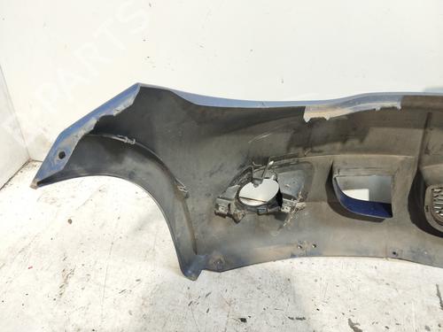 Front bumper BMW 1 (E87) 118 d | BP23410714C7 