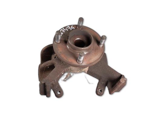 Used Left front steering knuckle FORD FOCUS I (DAW, DBW) 1.8 TDCi (115 hp) 31164031