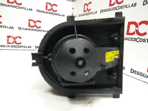 Heater blower motor VW GOLF IV (1J1) 1.9 TDI | BP17397229M62