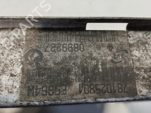 Køler BMW 1 (E87) 118 d | BP23983008M31 
