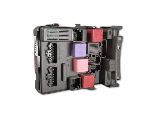 Fuse box RENAULT LAGUNA II (BG0/1_) 1.9 dCi (BG1A, BG1V) | BP37873242E1 - Image 6