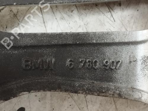 Rim BMW 1 (E87) 118 d | BP24333446C45