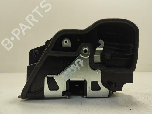 Used Rear left lock BMW 5 (F10) 530 d (245 hp) 19026912