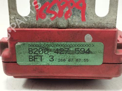 Electronic module RENAULT CLIO III (BR0/1, CR0/1) 1.5 dCi (BR17, CR17) | BP28180407M83 