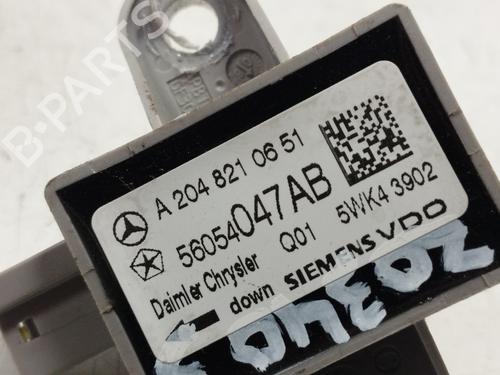 Electronic sensor MERCEDES-BENZ C-CLASS (W204) C 350 4-matic (204.087) | BP23265854M84 