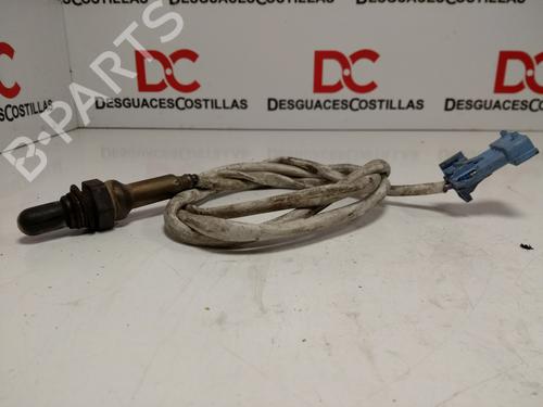 Capteur électronique PEUGEOT 407 (6D_) [2004-2011]  17402548