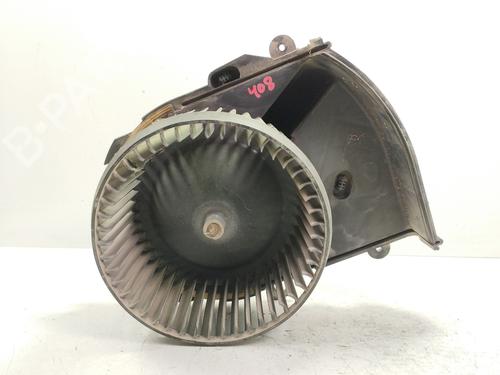 Used Heater blower motor CITROËN JUMPY II (VF7) 2.0 HDi 120 (120 hp) 31258345
