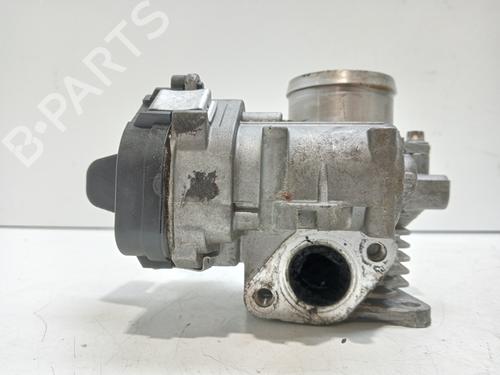 Spjældhus OPEL VECTRA C (Z02)  | BP30095705M82