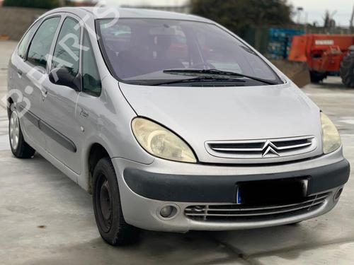 Used Parts CITROËN XSARA PICASSO (N68) 2.0 HDi (90 hp) 4446300