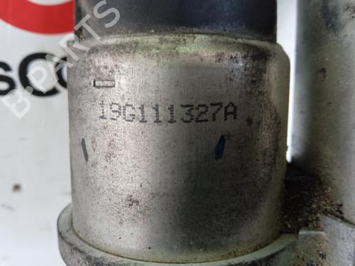 Starter HYUNDAI KONA (OS, OSE, OSI)  | BP17416778M8 