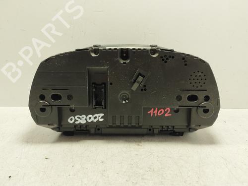 Instrument cluster MG MG ZR 105 | BP25282117C47 