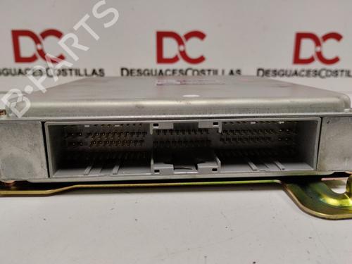 Engine control unit (ECU) NISSAN ALMERA II (N16) 1.8 | BP17413905M57 