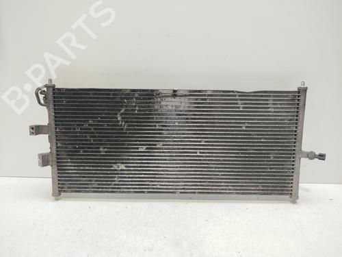 Used AC radiator NISSAN PRIMERA (P12) [2002-2025]  30269634