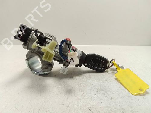 Used Ignition barrel HYUNDAI TUCSON (NX4E, NX4A) [2020-2025]  22243852