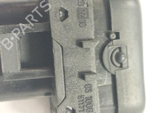 Switch MERCEDES-BENZ M-CLASS (W163) ML 270 CDI (163.113) | BP20702935I30 