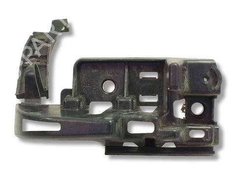Used Rear bumper bracket Rear bumper bracket CITROËN BERLINGO Box Body/MPV (B9) 1.6 HDi 90 (90 hp) 40009178 40009178
