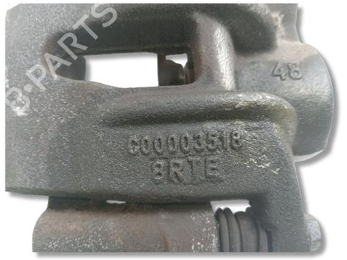 Right front brake caliper MAXUS V80 Van EV80 (SH6601) | BP36990153M104 - Image 4