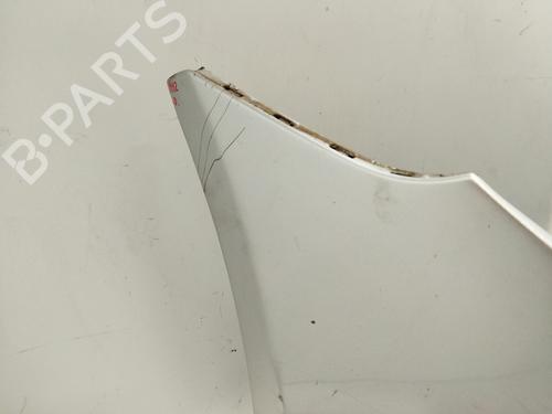 Front bumper VW TOUAREG (7LA, 7L6, 7L7) 5.0 V10 TDI | BP19127245C7 