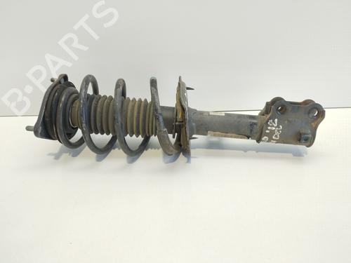 Used Left front shock absorber KIA CEE'D (JD) [2012-2018]  17426491