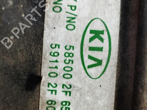 Servo brake KIA CERATO I Saloon (LD) 1.5 CRDi | BP17423073M42 