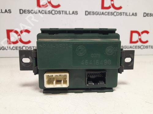 Electronic module LANCIA LYBRA (839_) 1.9 JTD (839AXD1A) (105 hp) 17407171