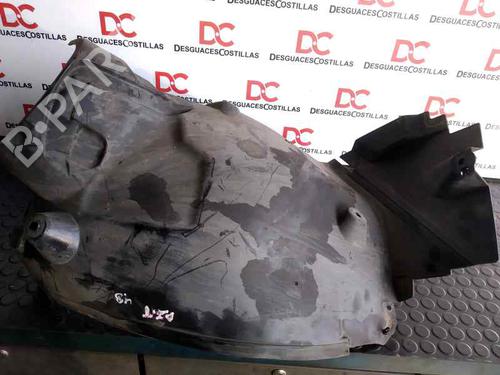 Used Wheel arch MERCEDES-BENZ C-CLASS (W204) C 200 CDI (204.007, 204.006) (136 hp) 17397353