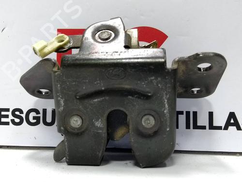 Tailgate lock HYUNDAI ACCENT II (LC) 1.5 CRDi | BP17398734C101 