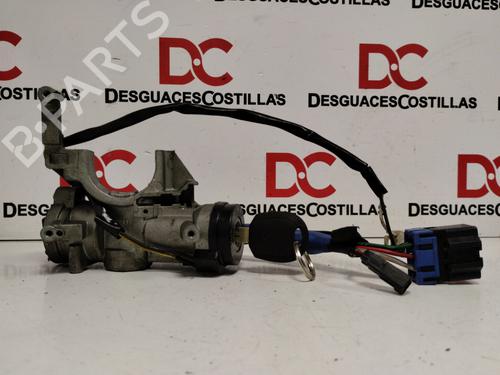 Ignition barrel KIA RIO I Hatchback (DC) 1.3 | BP17414958M48 