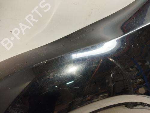 Left front fenders MITSUBISHI PAJERO III (V7_W, V6_W) 2.5 TDi (V64W, V74W) | BP30055672C41