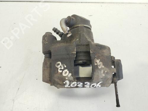 Used Right front brake caliper Right front brake caliper CITROËN XANTIA (X1_, X2_) 1.9 D (69 hp) 36501281 36501281