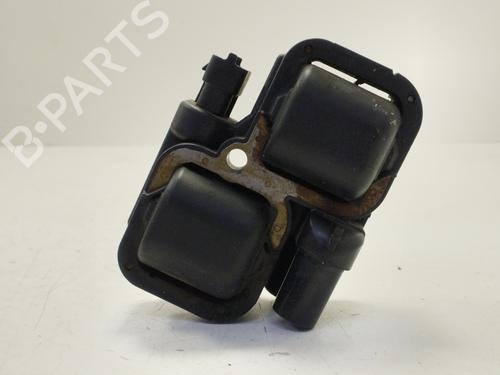 Used Ignition coil MERCEDES-BENZ E-CLASS (W210) E 280 (210.063) (204 hp) 24627572