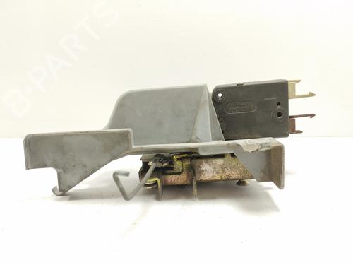 Used Front right lock CITROËN SAXO (S0, S1) 1.5 D (57 hp) 29953506