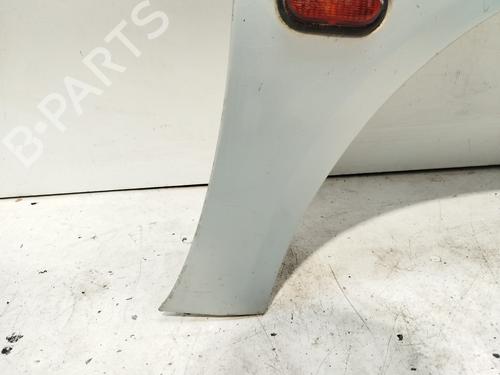 Right front fenders RENAULT MEGANE I Classic (LA0/1_) 1.6 16V (LA00, LA04, LA0B, LA11, LA16, LA19, LA1J, LA1K,... | BP18959580C42 