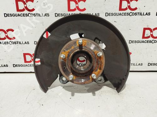 Used Right front steering knuckle OPEL ASTRA J Sports Tourer (P10) [2010-2015]  24657103