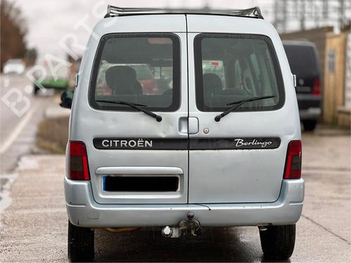 Support CITROËN BERLINGO / BERLINGO FIRST Box Body/MPV (M_) 1.9 D 70 (MBWJZ, MCWJZ) | BP32305552C155 