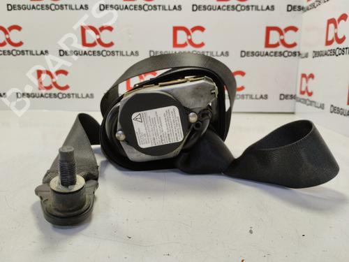 Front right seatbelt MERCEDES-BENZ A-CLASS (W169) A 180 CDI (169.007, 169.307) | BP17418515I25 