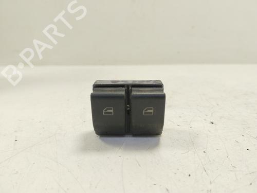 Used Left front window switch SEAT IBIZA III (6L1) [2002-2009]  30326077