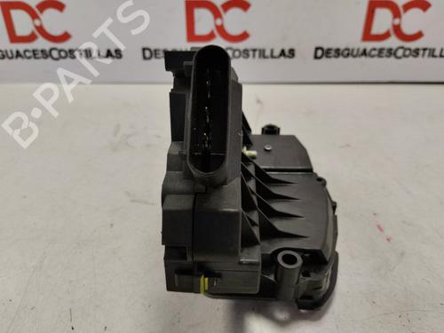 Rear left lock FORD FOCUS III 1.6 TDCi | BP17419260C100 