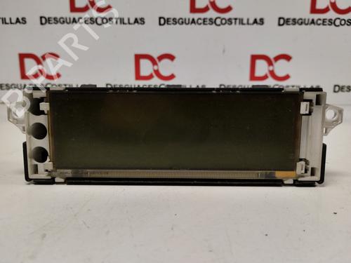 Used Display monitor CITROËN C4 I (LC_) [2004-2014]  17409751