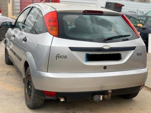 Pipe FORD FOCUS I Saloon (DFW) 1.8 Turbo DI / TDDi | BP17413868M125 