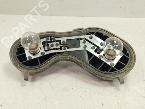 Support de lampe RENAULT MEGANE II (BM0/1_, CM0/1_) [2001-2012]  32859495